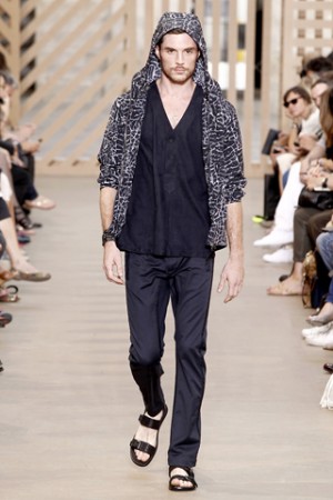 Z Zegna Spring 2011 / We Good Looking