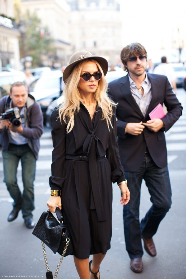 streetstyle: rachel zoe / We Good Looking