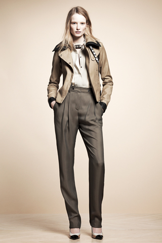 Belstaff Resort 2013 / We Good Looking