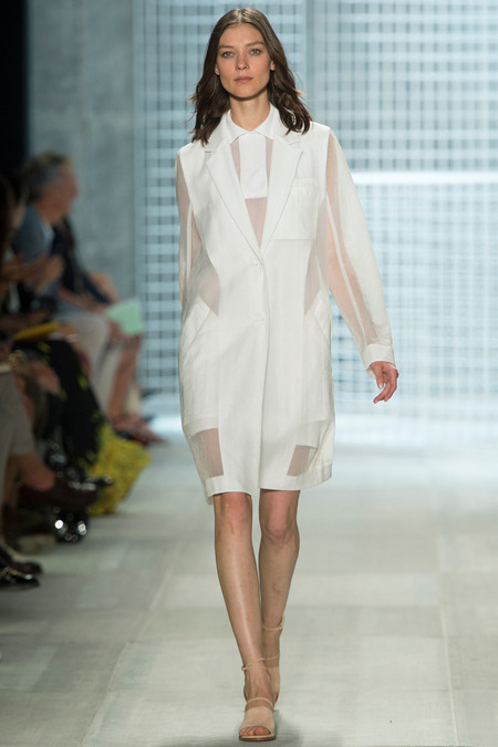 Lacoste Spring 2014 RTW / We Good Looking