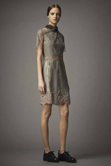 Valentino Pre-Fall 2014 / We Good Looking